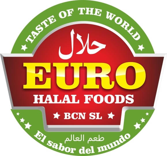 Euro Halal Foods logo